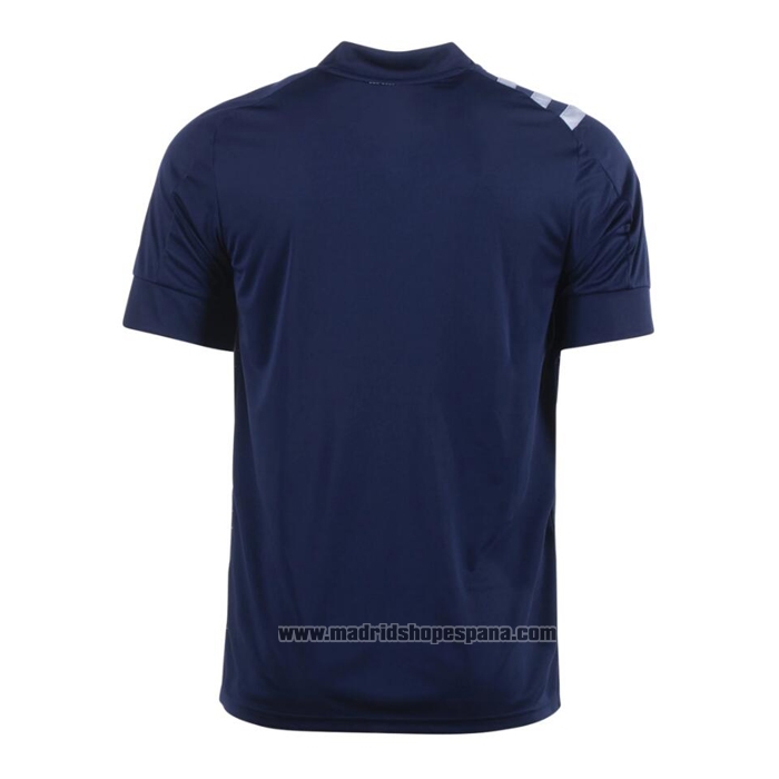 Camiseta 2ª Equipacion del Sporting Kansas City 2020